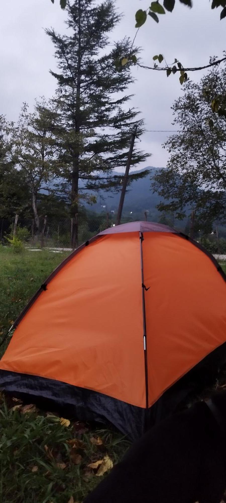 Dimis Ferdobi Hostel Bagian luar foto