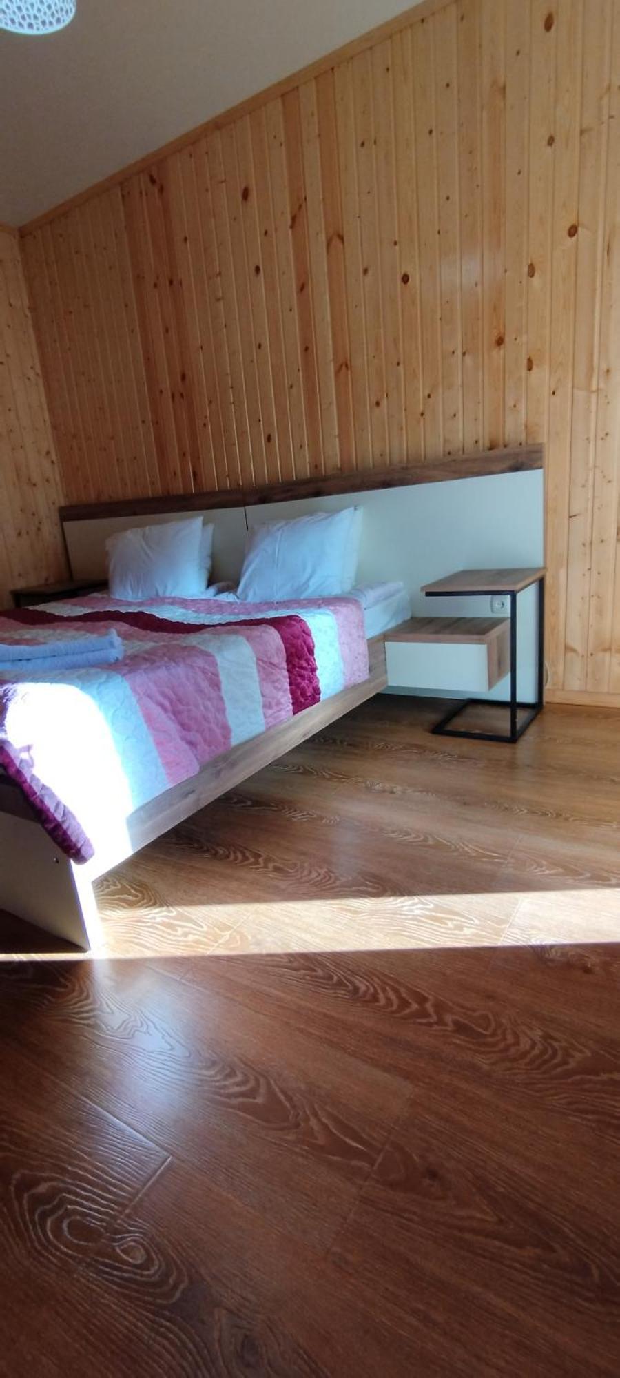 Dimis Ferdobi Hostel Ruang foto