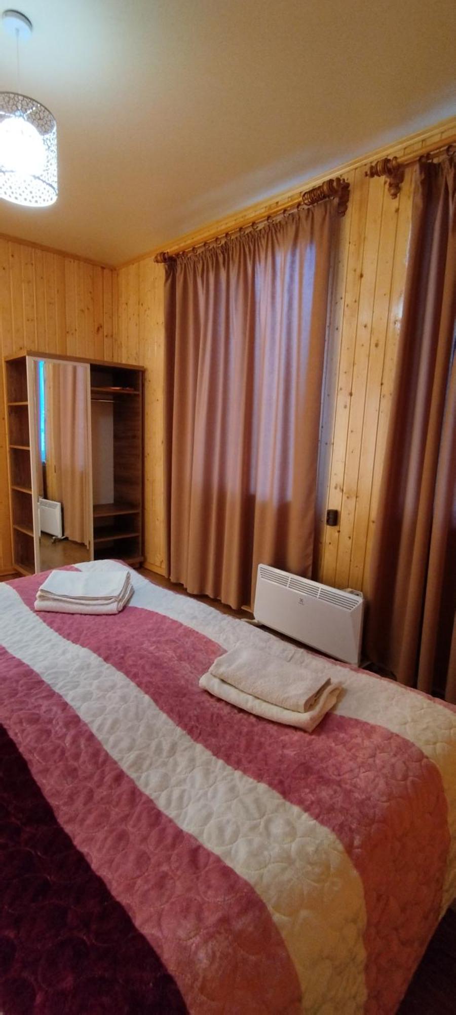 Dimis Ferdobi Hostel Ruang foto
